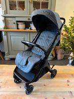 Easywalker Jackey kinderwagen - Forest Green, Gebruikt, Verstelbare duwstang, Ophalen, Kinderwagen