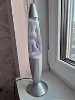 Lavalamp, Ophalen of Verzenden, Zo goed als nieuw, Minder dan 50 cm