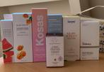 Populaire skincare merken, Sieraden, Tassen en Uiterlijk, Uiterlijk | Gezichtsverzorging, Verzenden, Nieuw, Gehele gezicht, Verzorging