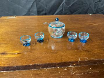 Bodo Hennig bowl set beschikbaar voor biedingen