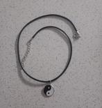 Leuke yingyang kettingen "nieuw" ook leuk als cadeautje, Sieraden, Tassen en Uiterlijk, Kettingen, Ophalen of Verzenden, Nieuw