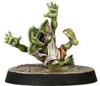 Gnblar on sprue AOS, Ophalen of Verzenden, Zo goed als nieuw, Warhammer, Figuurtje(s)