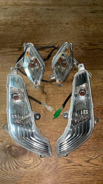 Syn fiddle 2 knipperlicht beschikbaar voor biedingen