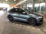 Audi Q5 55 Tfsi e Quattro 367pk S Tronic 2020 Grijs, 2005 kg, 1750 kg, 4 cilinders, Plug-in hybride