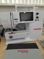 Bernina B475 Naaimachine - Weinig Gebruikt, Hobby en Vrije tijd, Naaimachines en Toebehoren, Ophalen