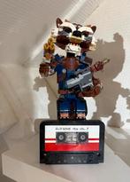 Lego Rocket, Ophalen, Zo goed als nieuw