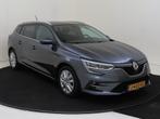 Renault Mégane Estate 1.3 TCe Business Zen, Voorwielaandrijving, Stof, Gebruikt, 4 cilinders