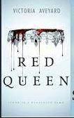 Victoria Aveyard - Red Queen, Boeken, Ophalen of Verzenden, Zo goed als nieuw