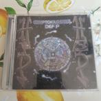 Def P - Cryptokilostijl, Ophalen of Verzenden, 1985 tot 2000, Zo goed als nieuw
