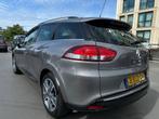 Renault Clio Estate 0.9 TCe Night&Day 7500km NAP 1e Eigenaar, Auto's, Voorwielaandrijving, 565 kg, Origineel Nederlands, Handgeschakeld