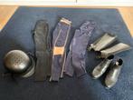 Cap, jodpurs, chaps, rijbroeken, Dieren en Toebehoren, Ophalen, Cap