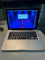 MacBook Pro mid 2012 13”, Computers en Software, Apple Macbooks, Ophalen of Verzenden, Refurbished, 13 inch, 2 tot 3 Ghz