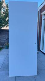 Berkvens binnendeur, Doe-het-zelf en Verbouw, Ophalen, 80 tot 100 cm, 215 cm of meer, Binnendeur