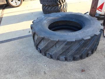 Nieuwe band  Grader R bandenmarkt. 315/80R22.5 beschikbaar voor biedingen
