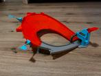 Hot Wheels Driftkampioen 3-in-1 Race Rally, Racebaan, Ophalen of Verzenden, Zo goed als nieuw, Hot Wheels
