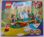 💜NIEUW in doos 💜Lego Friends setnr. 41677 💜Andrea/Olivia, Kinderen en Baby's, Speelgoed | Duplo en Lego, Nieuw, Complete set