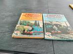 First edition English Thomas the Tank Engine books, Ophalen of Verzenden, Fictie algemeen, Zo goed als nieuw