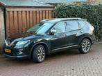 Nissan X-Trail 1.6 Dig-t 120KW 2WD 2017 Zwart, Auto's, Voorwielaandrijving, 1618 cc, 1800 kg, 4 cilinders