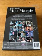 Dvd's Miss Marple - Deel 2 - (4-Disc), Cd's en Dvd's, Dvd's | Tv en Series, Vanaf 12 jaar, Ophalen of Verzenden, Gebruikt, Thriller