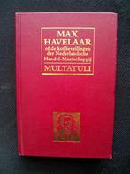Multatuli - Max Havelaar, Boeken, Literatuur, Ophalen of Verzenden, Gelezen, Multatuli, Nederland
