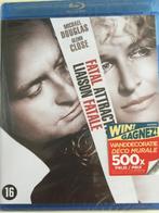 Fatal Attraction (Michael Douglas) BR Nieuw, Ophalen of Verzenden, Nieuw in verpakking, Thrillers en Misdaad