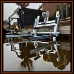 Bootliften | Bootlift | DBL900, Watersport en Boten, Ophalen, Nieuw, Overige typen