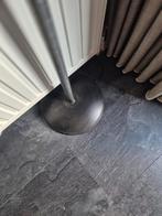 Mooie industriële vloerlamp, Ophalen, Zo goed als nieuw, 150 tot 200 cm