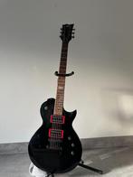 Elektrisch gitaar ESP/LTD type EC-50., Muziek en Instrumenten, Snaarinstrumenten | Gitaren | Elektrisch, Ophalen, Gebruikt, Solid body