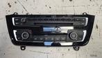 Climatronic airco kachel en radio bedieningspaneel Aut BMW 3, Auto-onderdelen, Gebruikt, -, -, Ophalen of Verzenden