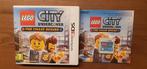 Lego City Undercover Nintendo 3DS 2DS, Spelcomputers en Games, Games | Nintendo 2DS en 3DS, Avontuur en Actie, 1 speler, Ophalen of Verzenden