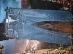 Wrangler Jeans W28L32 – Made in USA – White Oak Cone Denim, Blauw, Nieuw, W28 - W29 (confectie 36), Wrangler