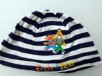Babymutsje Bert en Ernie, Jongen of Meisje, Nieuw, Ophalen of Verzenden, 104 of kleiner