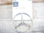 Nieuwe originele kofferdekselster MERCEDES W107 - SLC, Ophalen of Verzenden, Nieuw, Mercedes-Benz