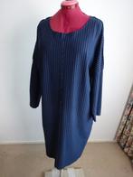 Norah jurk mt 46, Kleding | Dames, Jurken, Overige kleuren, Maat 46/48 (XL) of groter, Ophalen of Verzenden, Zo goed als nieuw