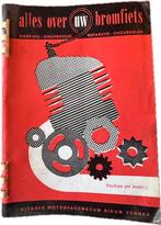 Alles over uw bromfiets Zundapp Super Combinette 515-006, Ophalen of Verzenden, Gebruikt