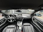 BMW 3-serie 330i M Sport Edition/LEDER/NAVI/XENON/NL-AUTO NA, Automaat, Achterwielaandrijving, Euro 6, 4 cilinders