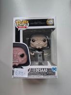 Funko Desaad, DC Super Heroes #1125, Verzamelen, Ophalen of Verzenden, Zo goed als nieuw