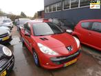 Peugeot 206 + 1.1 XR st bekr airco elek pak nap apk, Auto's, Voorwielaandrijving, 206+, Gebruikt, 4 cilinders