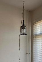 Retro looplamp/hanglamp, Ophalen of Verzenden, Zo goed als nieuw