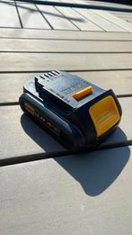 De walt accu 14.4 v, Ophalen of Verzenden, Gebruikt