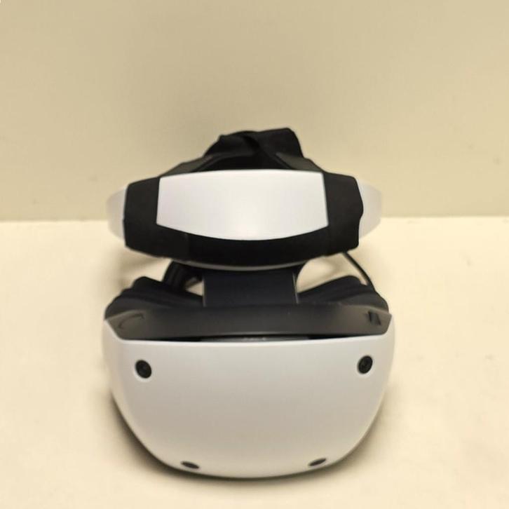 Sony PlayStation VR2 | (837163), Spelcomputers en Games, Spelcomputers | Sony PlayStation 4