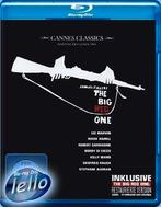 Blu-ray: The Big Red One (1980 Lee Marvin, Mark Hamill) DENN, Ophalen of Verzenden, Nieuw in verpakking, Actie