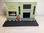Opel Ernst Maier Garage Diorama, Ophalen of Verzenden, Nieuw, Auto