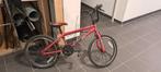 Kinder fiets, Fietsen en Brommers, Ophalen, Gebruikt, 20 inch of meer