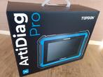 Topdon Artidiag Pro OBD OBD2 scanner bi-directional, Ophalen, Nieuw