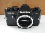 Mamiya ZE-2 reflexcamera, Ophalen of Verzenden, Gebruikt, Spiegelreflex, Overige Merken