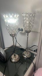 Staande lamp, Huis en Inrichting, Ophalen of Verzenden, Zo goed als nieuw, 75 cm of meer