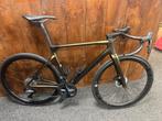 Super nette Merida scultura 9000, 28 inch, Carbon, Zo goed als nieuw, Meer dan 20 versnellingen