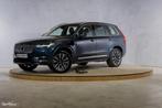 Volvo XC90 2.0 T8 Recharge AWD Plus Bright | Long Range | Ad, 12 maanden, Gebruikt, 4 cilinders, Blauw