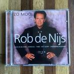Rob de Nijs - zo mooi, Ophalen of Verzenden, Zo goed als nieuw, Levenslied of Smartlap